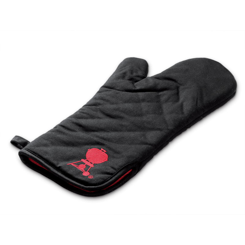 Barbecue Mitt