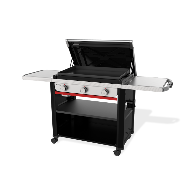 Slate® 30" Rust-Resistant Griddle