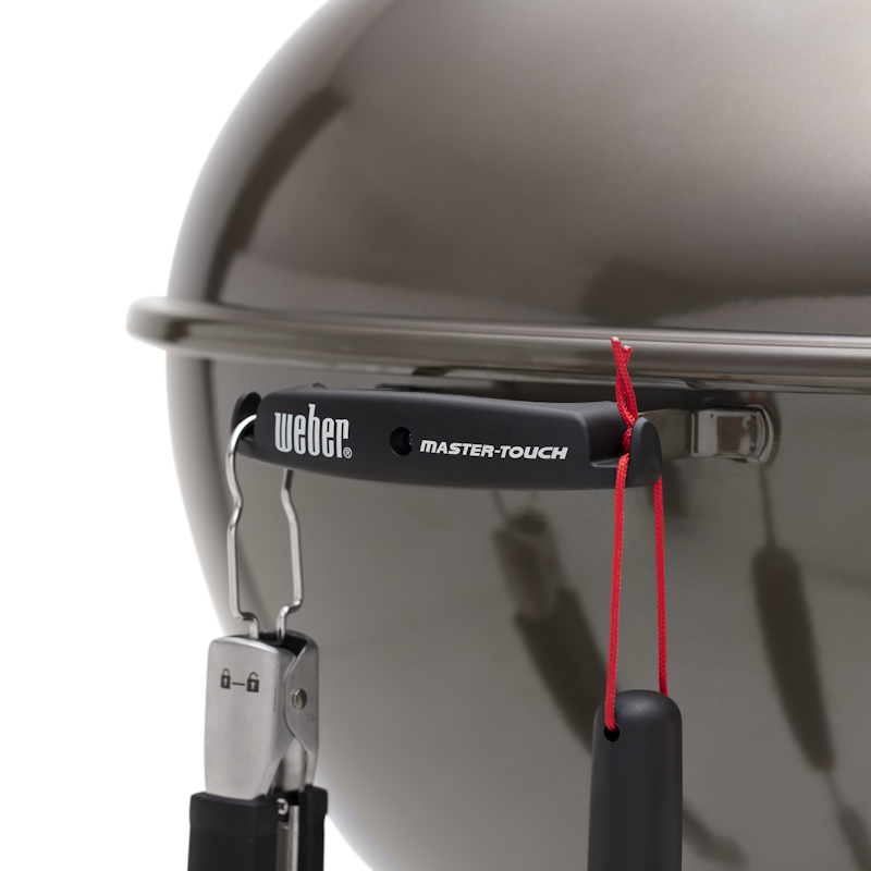 Master-Touch Charcoal Grill 26”