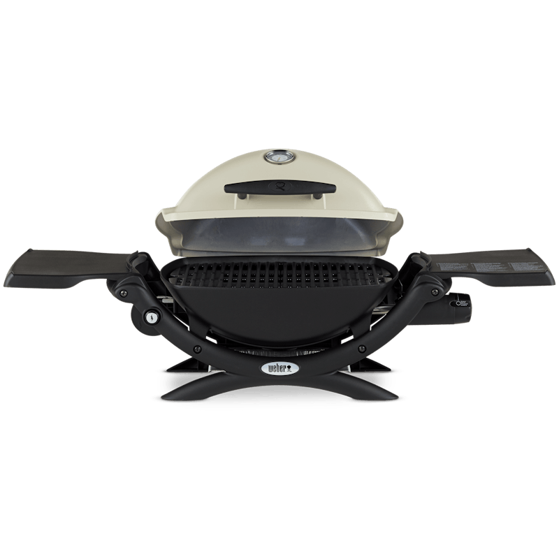 Weber® Q 1200 Gas Grill (Liquid Propane)