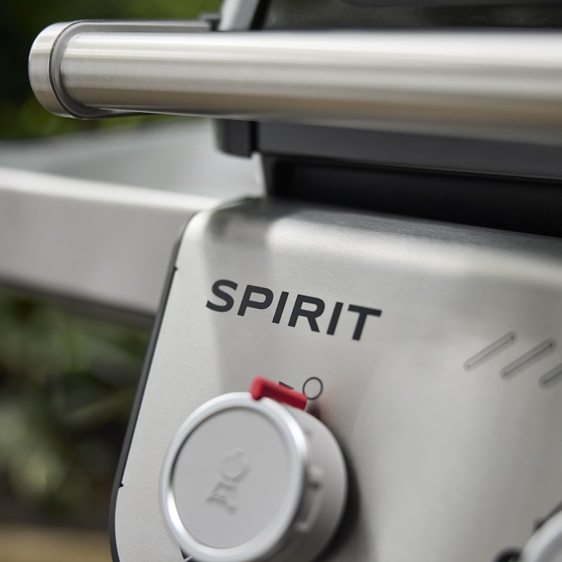 Spirit® EP-425 Gas Grill (Liquid Propane)