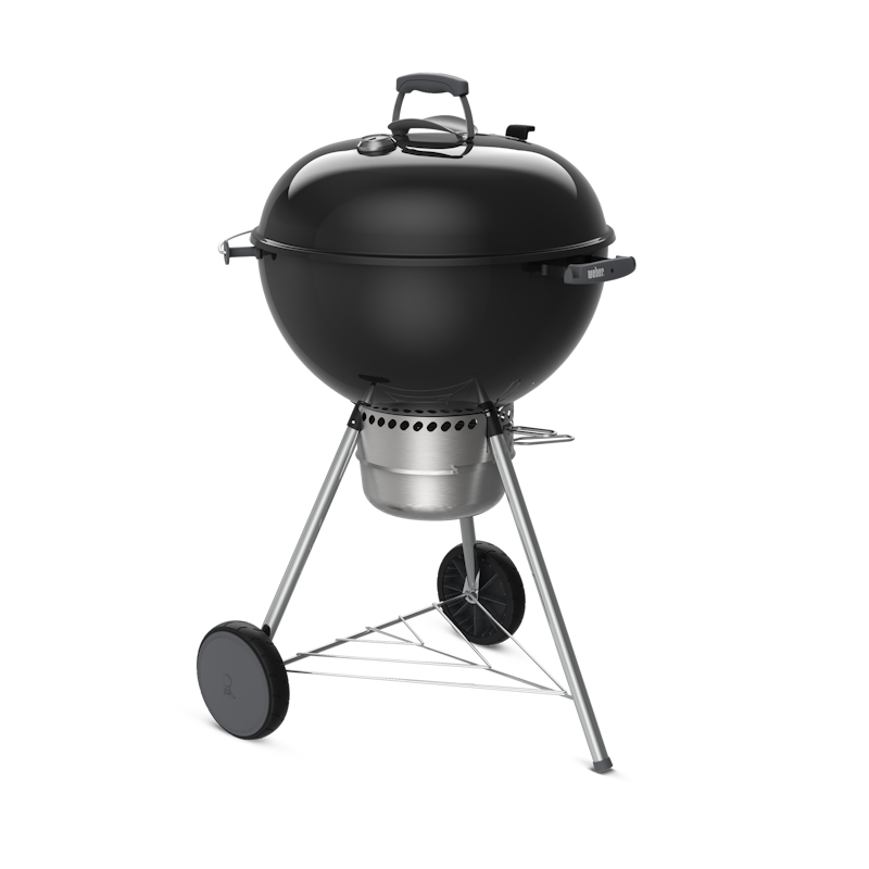 Master-Touch Charcoal Grill 22"