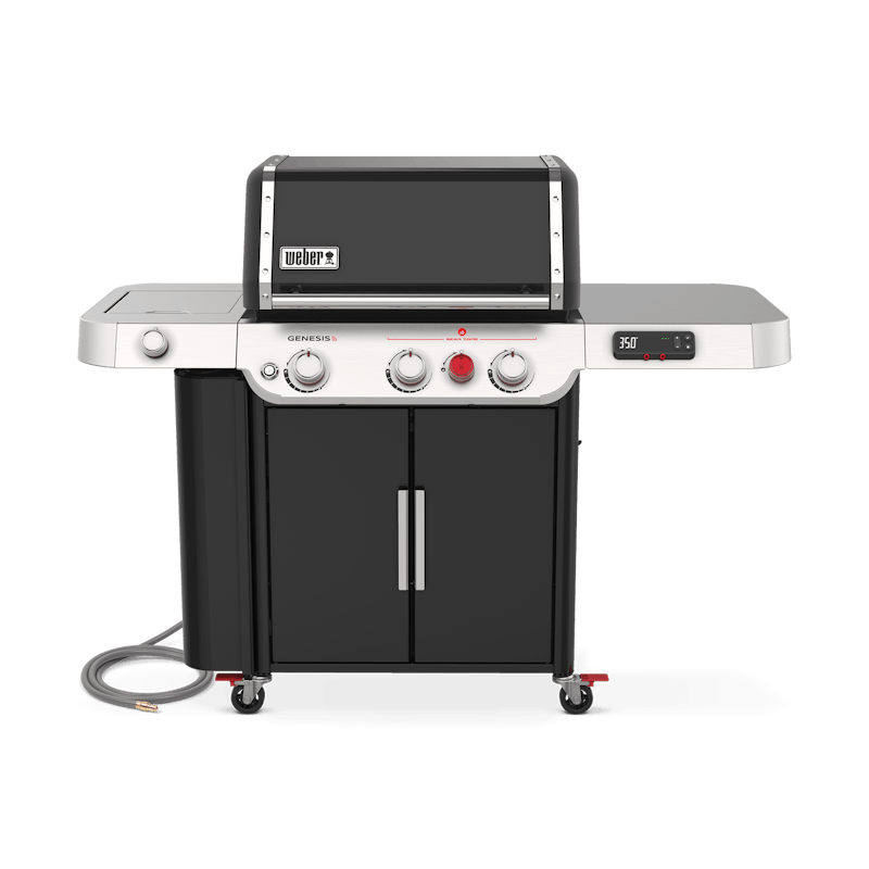 Genesis EX-335 Smart Gas Grill (Natural Gas)