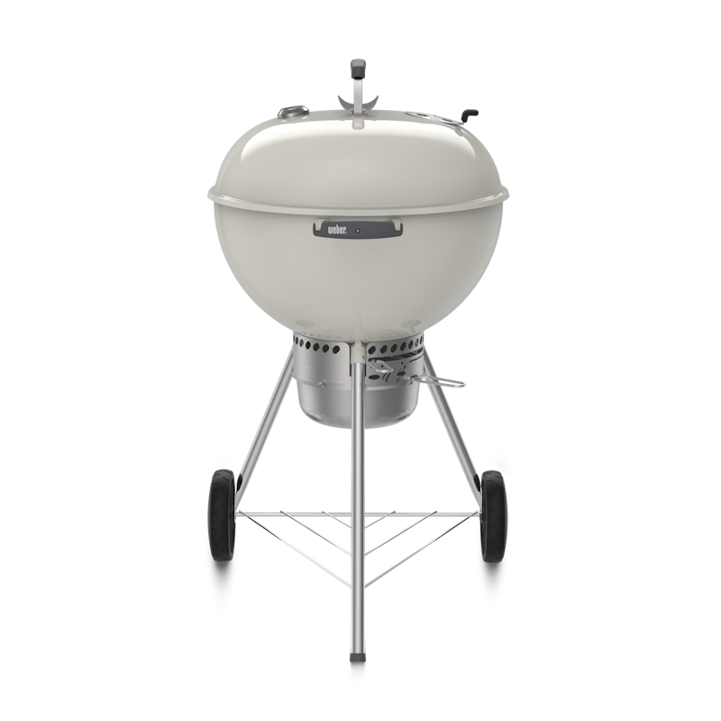 Master-Touch Charcoal Grill 22"