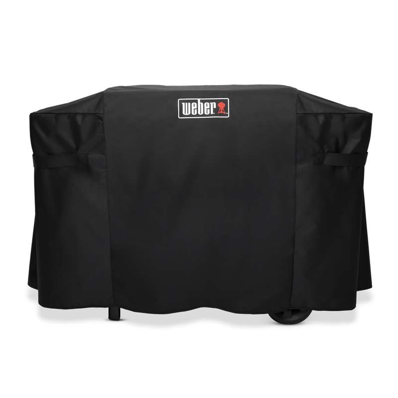 Premium Grill Cover