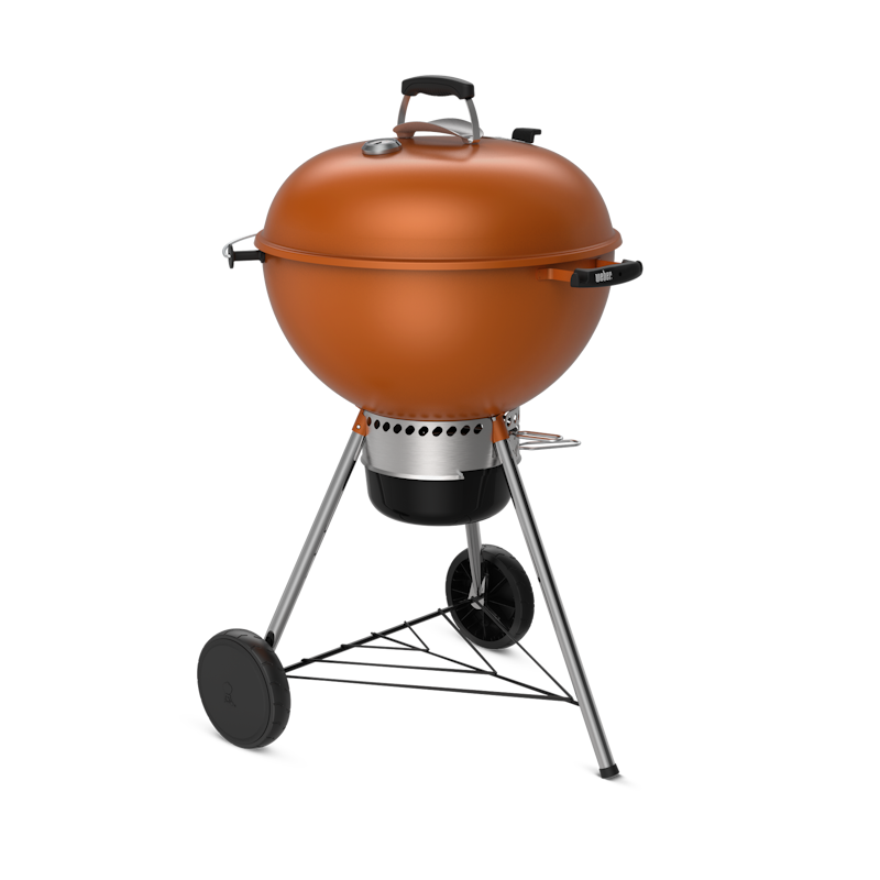 Master-Touch Charcoal Grill 22"