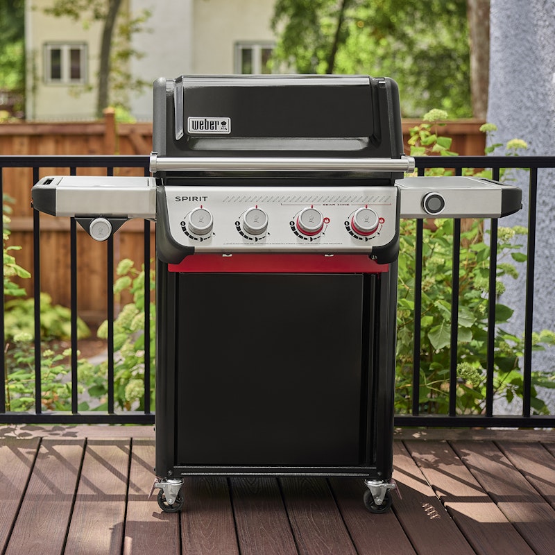 Spirit® EP-435 Gas Grill (Liquid Propane)