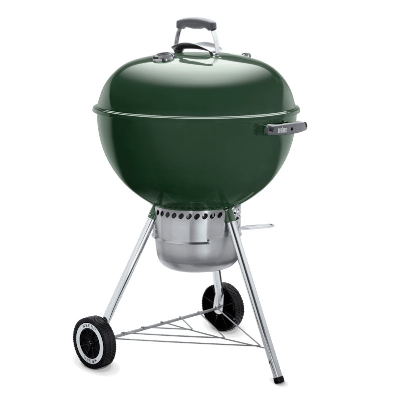 Original Kettle Premium Charcoal Grill 22"