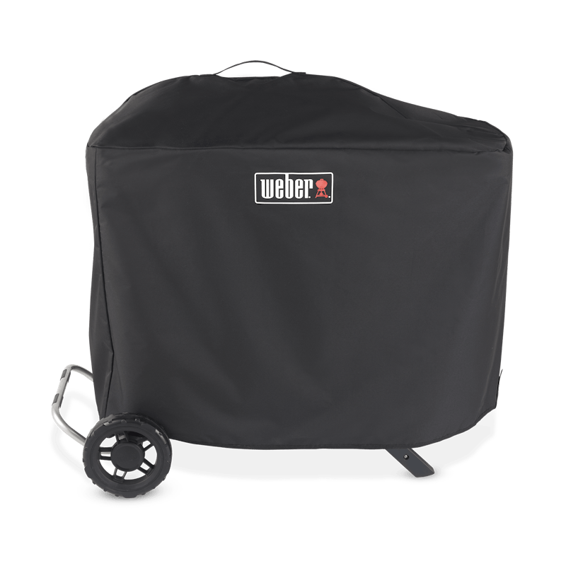 Premium Grill Cover – Weber Traveler grill