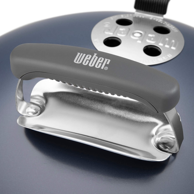 Master-Touch Charcoal Grill 22"