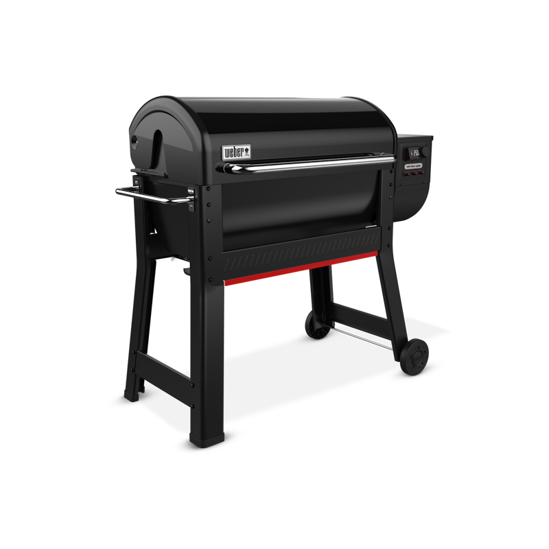 Weber Smoque™ XL Pellet Smoker