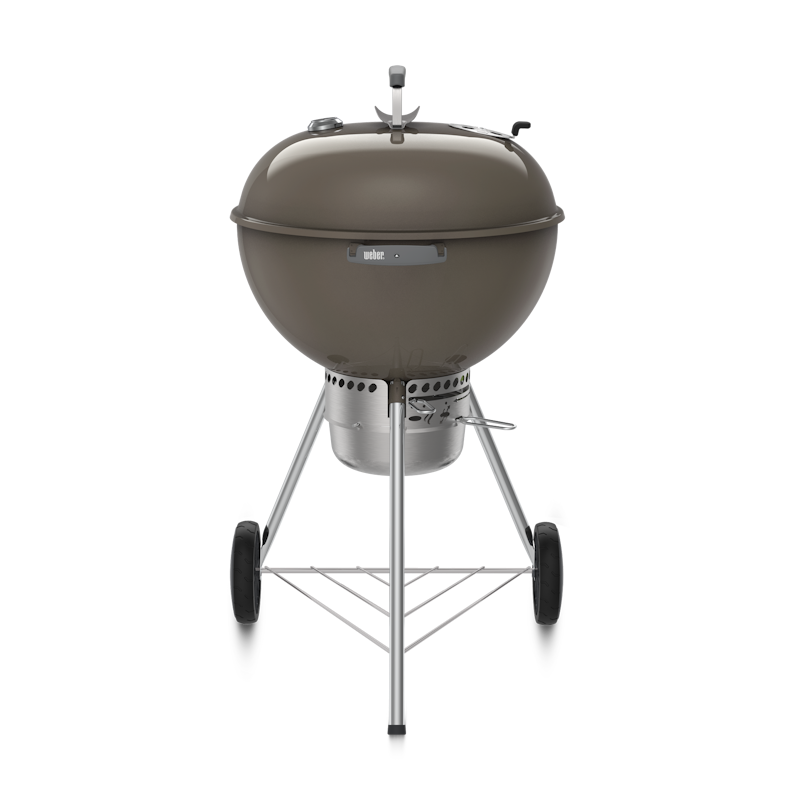 Master-Touch Charcoal Grill 22"