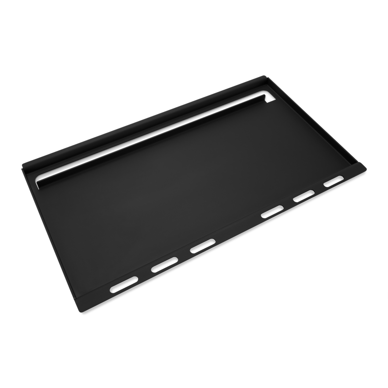 Rust-Resistant Griddle Insert