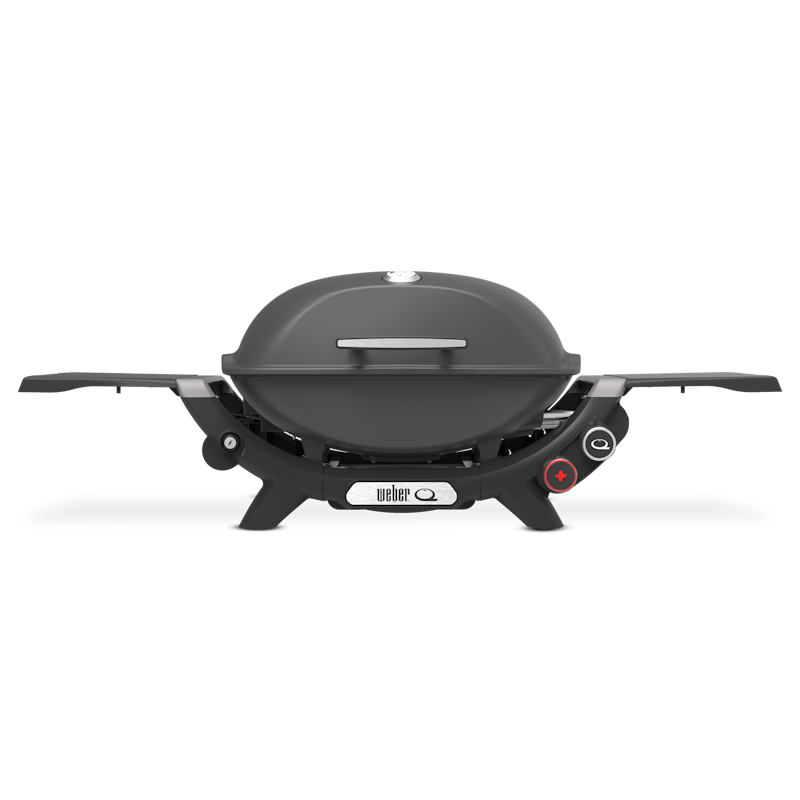 Q 2800N+ Gas Grill (Liquid Propane)