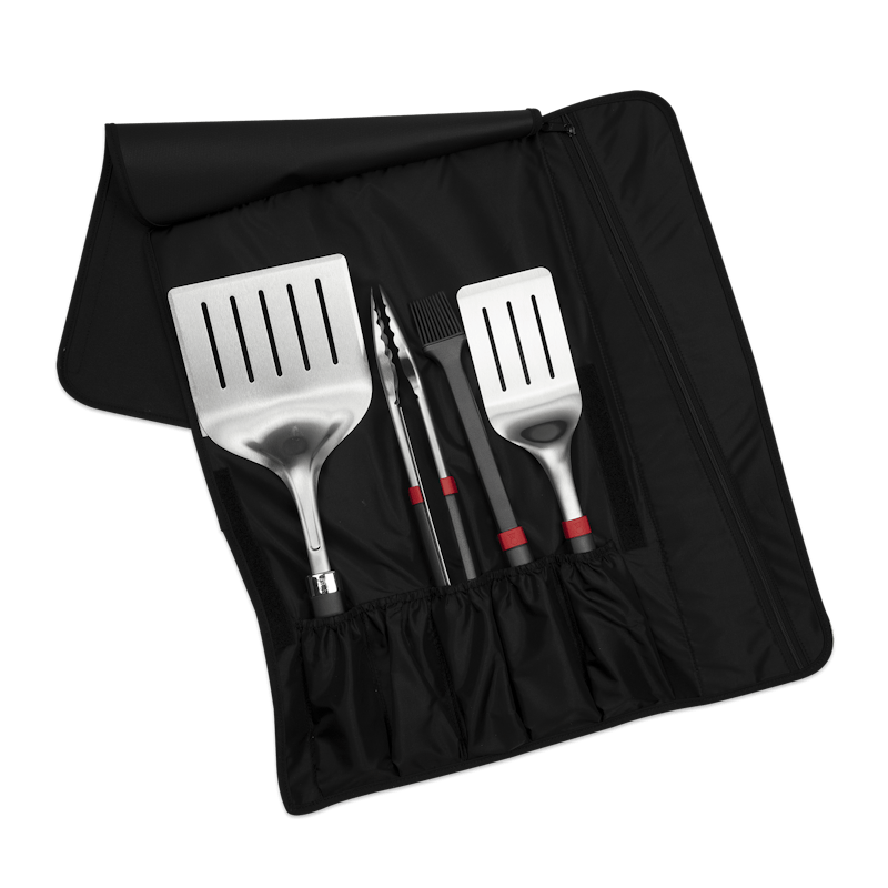 Limited Edition Grillers Tool Case