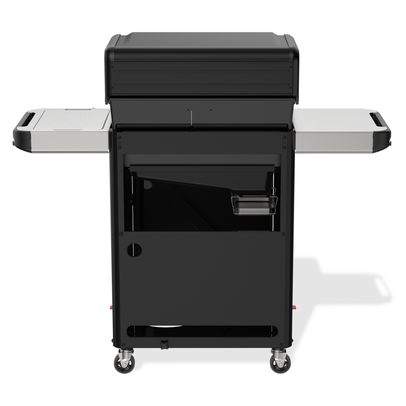Spirit® EP-425 Gas Grill (Liquid Propane)