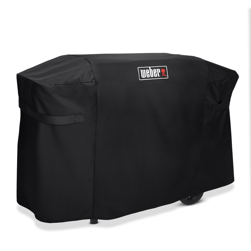Premium Grill Cover