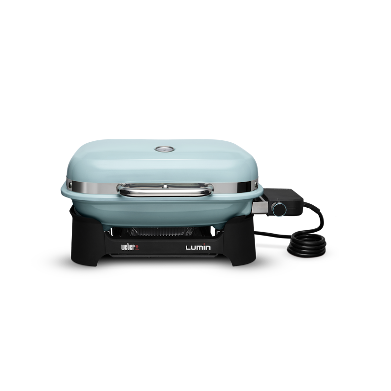 Lumin Compact Electric Grill