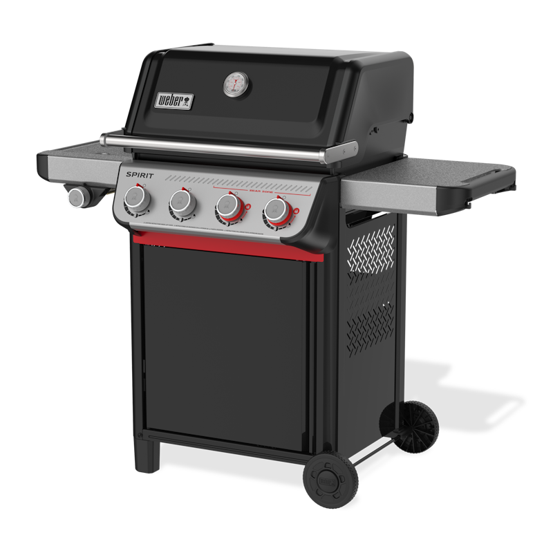 Spirit® E-435 Gas Grill (Liquid Propane)
