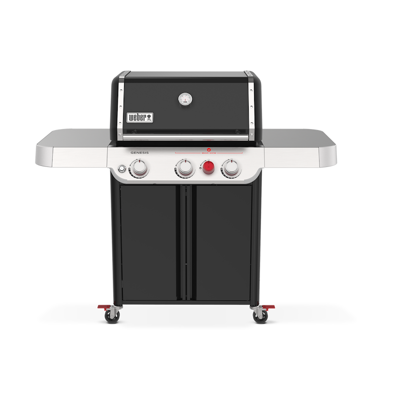 Genesis E-325 Gas Grill (Liquid Propane)