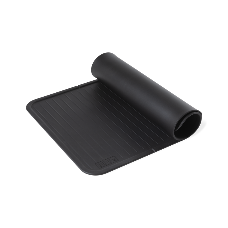 Griddle Mid-Shelf Mat