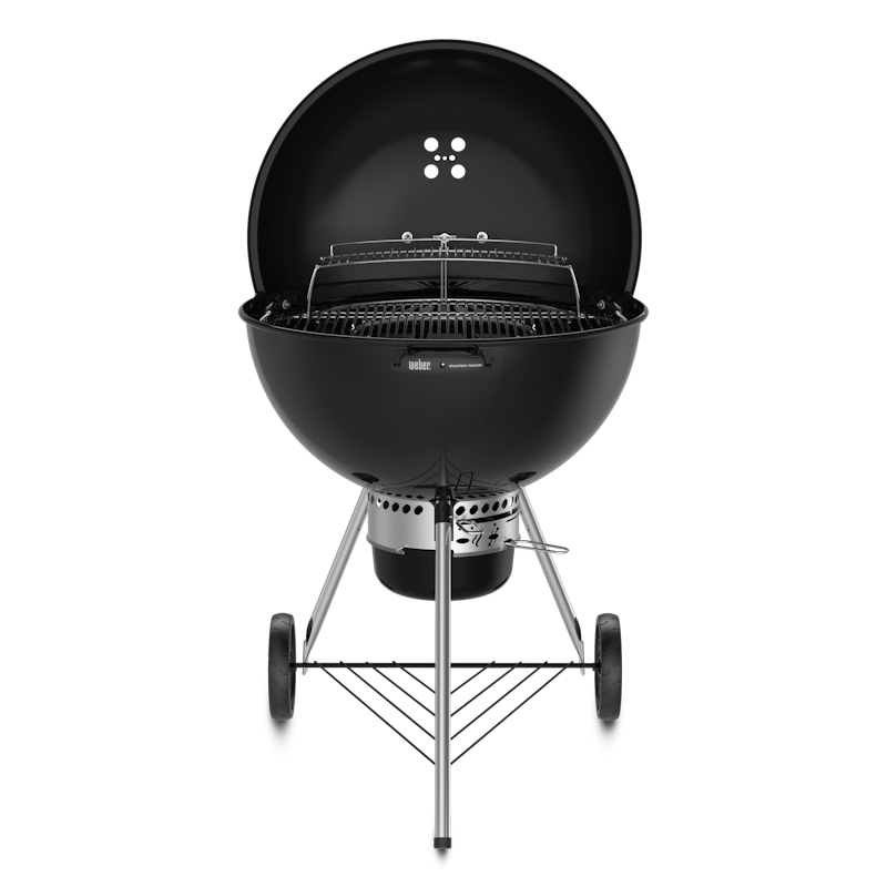 Master-Touch Charcoal Grill 26”