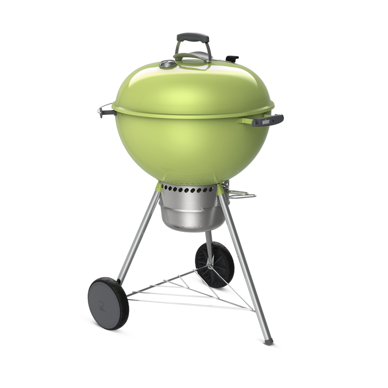 Master-Touch Charcoal Grill 22"