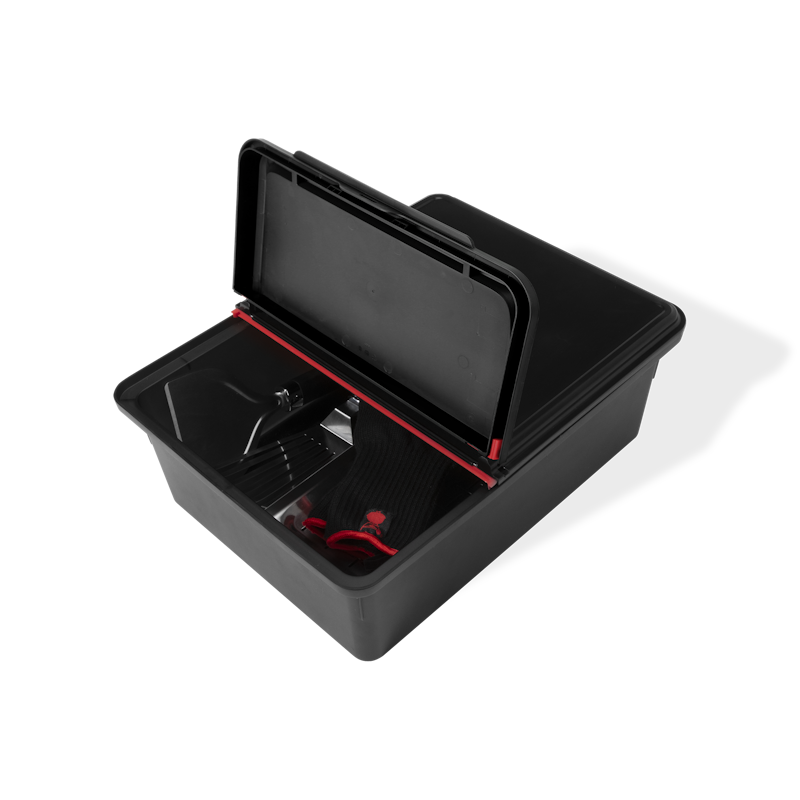 Weber Works™ XL Outdoor Storage Bin