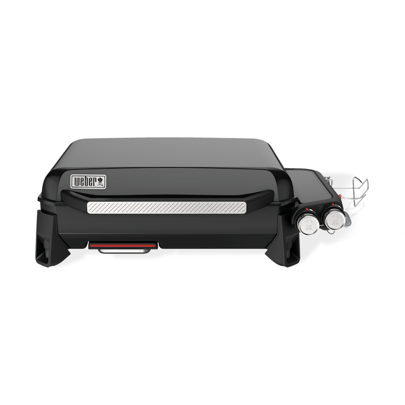 Slate® 22” Rust-Resistant Tabletop Griddle