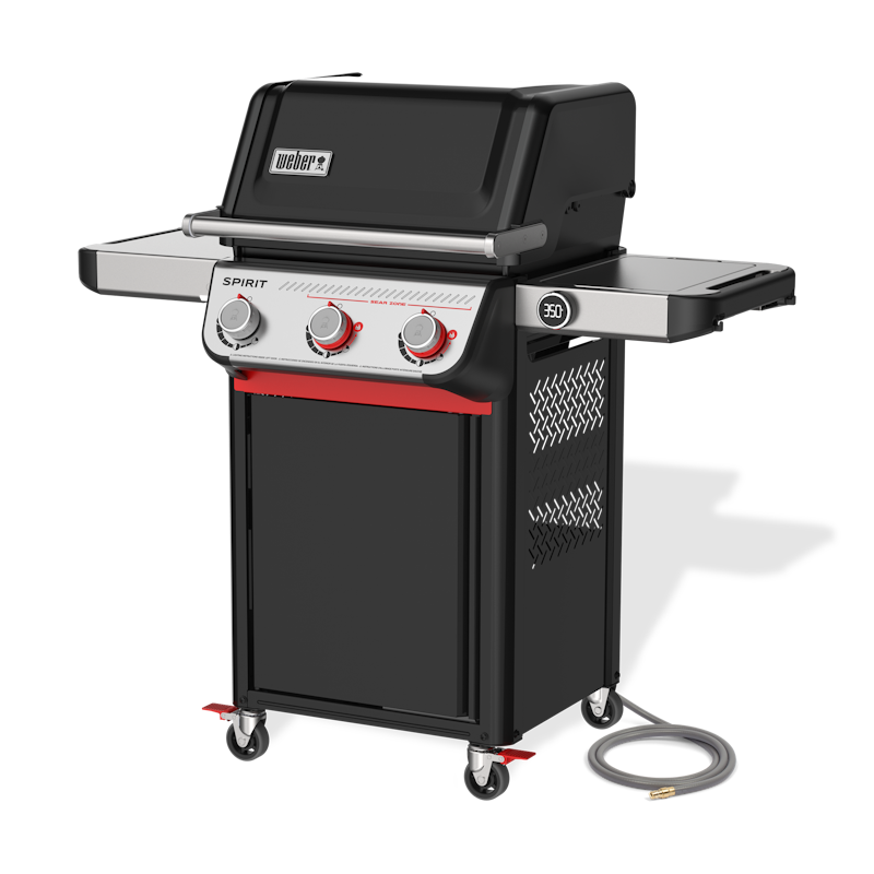 Spirit® EP-325 Gas Grill (Natural Gas)