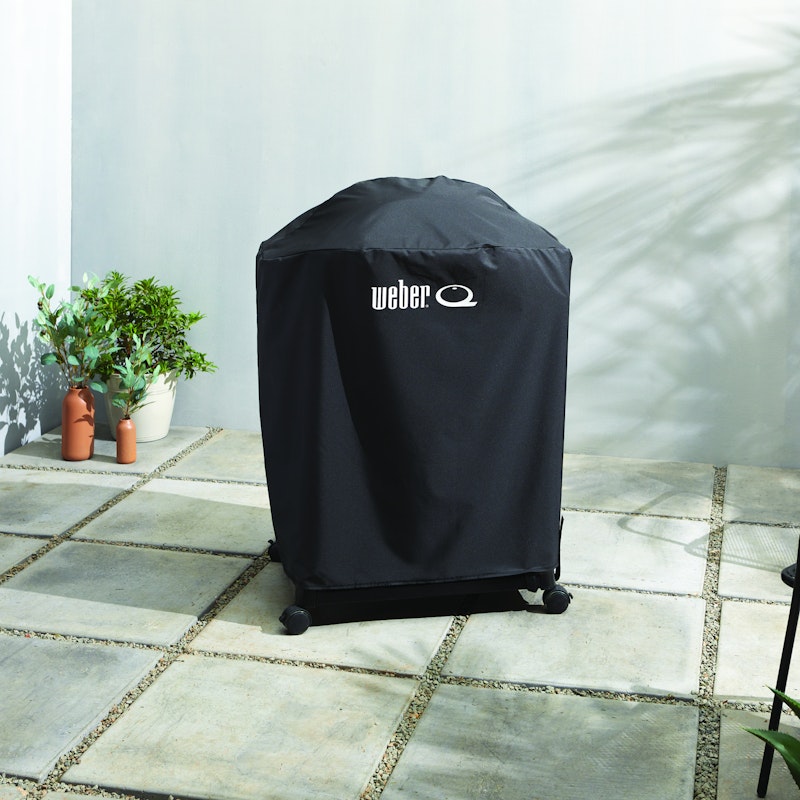 Premium Grill Cover