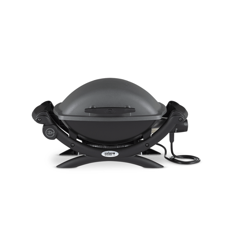 Weber® Q 1400 Electric Grill