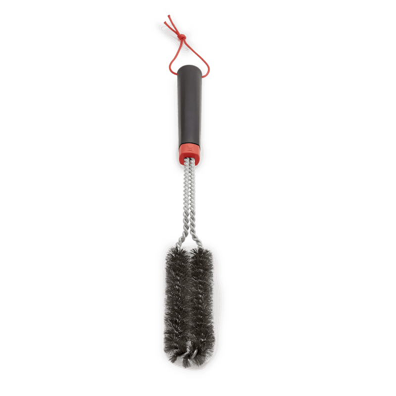 Grill Brush - 18” Detail