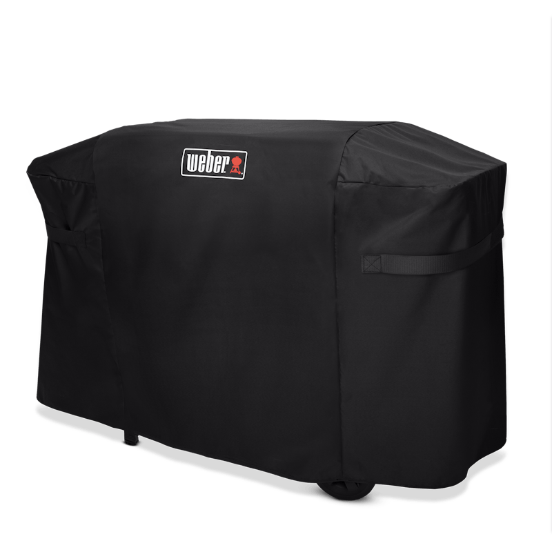 Premium Grill Cover