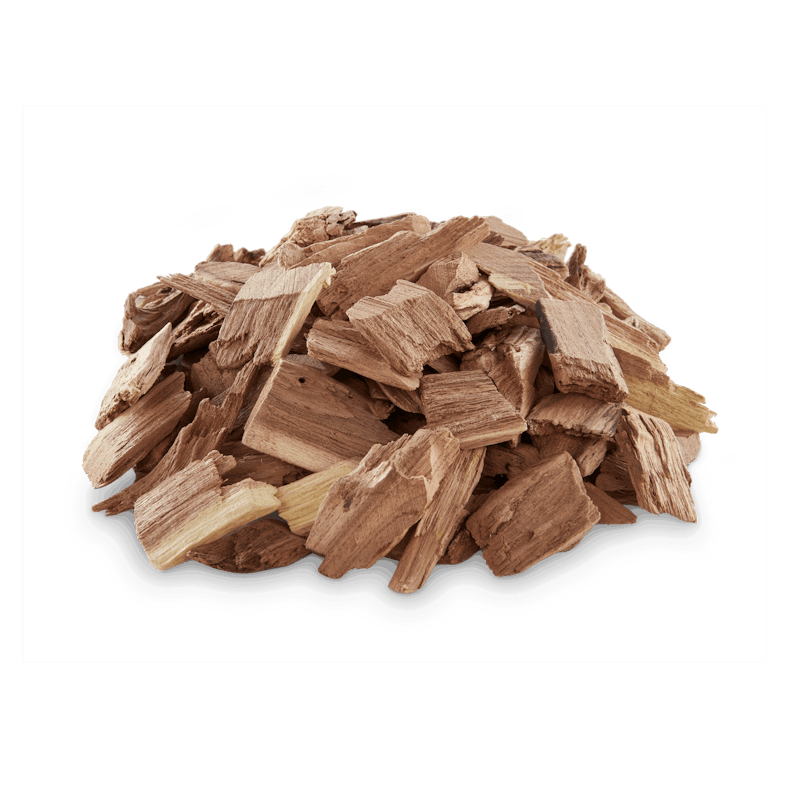 Mesquite Wood Chips