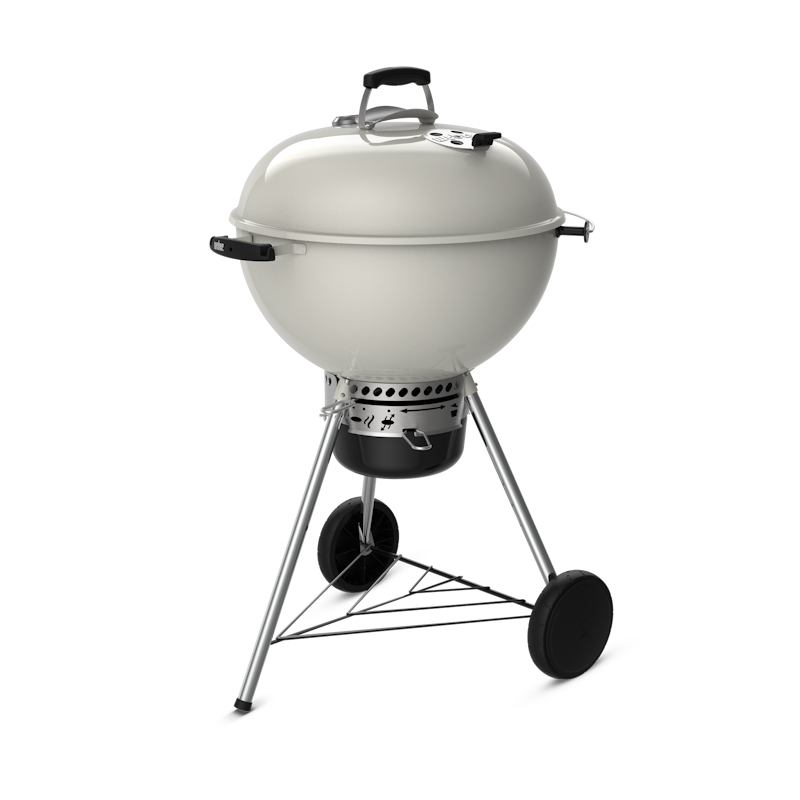 Master-Touch Charcoal Grill 22"