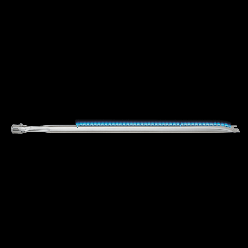Burner Tube Kit
