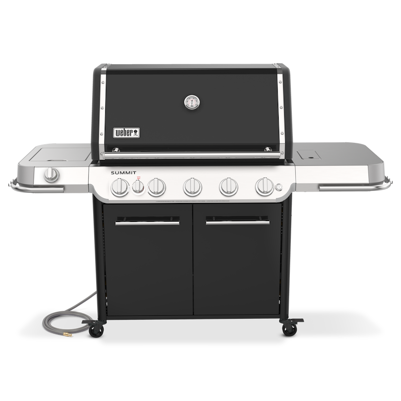 Summit® FS38 E Gas Grill (Natural Gas)