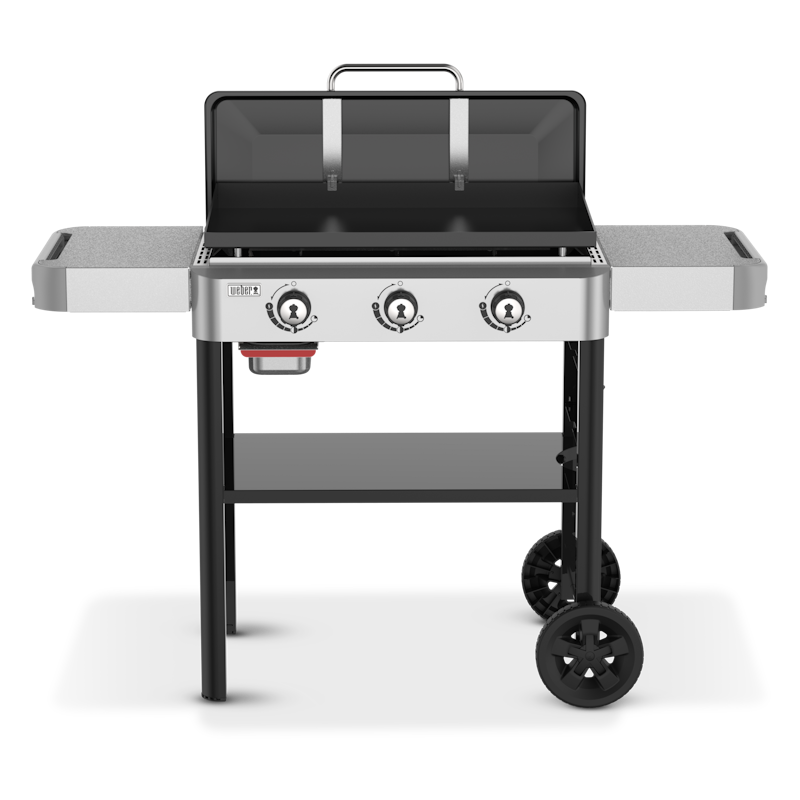 Weber® 28" Rust-Resistant Griddle
