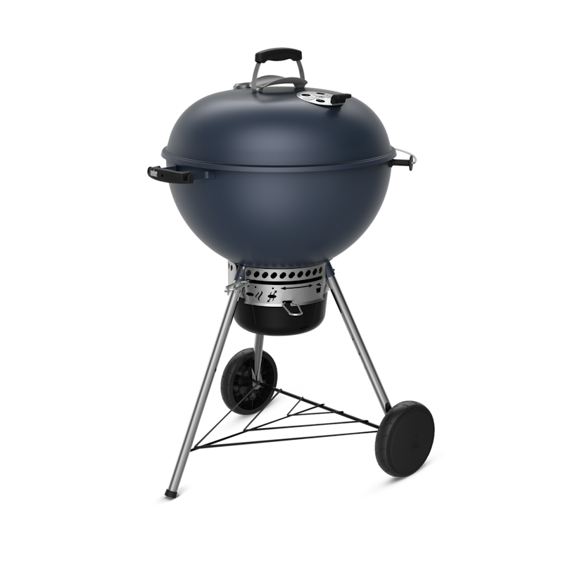 Master-Touch Charcoal Grill 22"