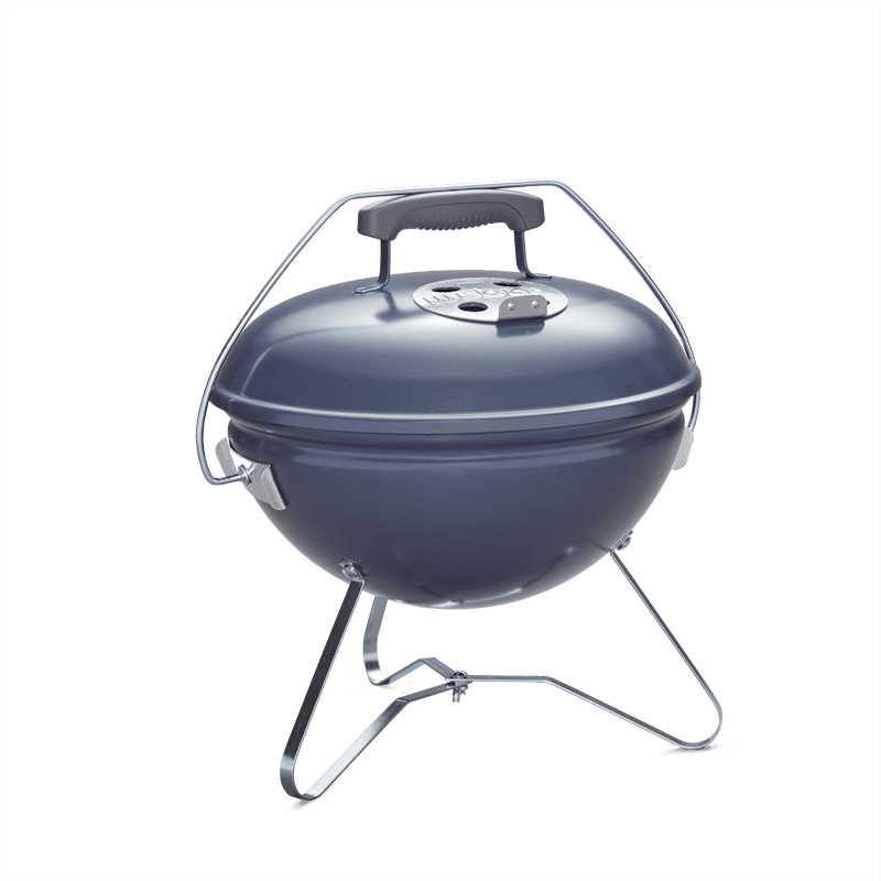 Smokey Joe® Premium Charcoal Grill 14"