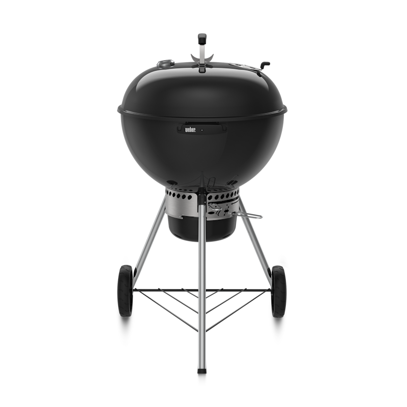 Master-Touch Charcoal Grill 22"