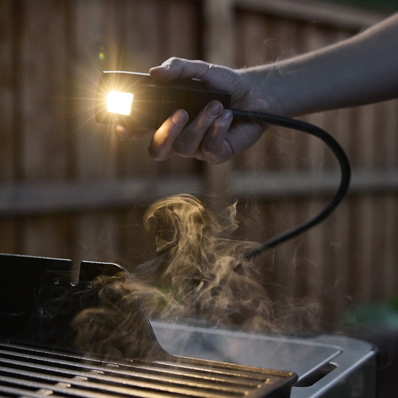 Weber Works™ Flexible Lighting