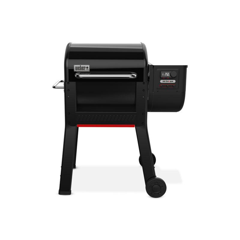 Weber Smoque™ Pellet Smoker