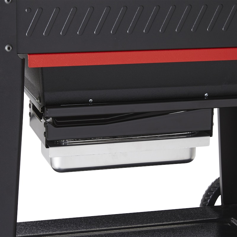 Searwood® 600 Pellet Grill