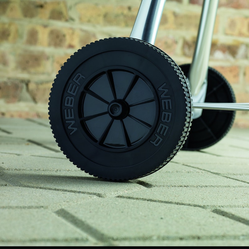 Jumbo Joe Premium Charcoal Grill 22"