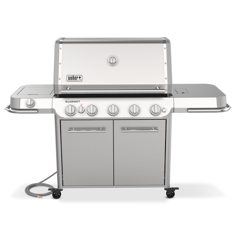 Summit® FS38 S Gas Grill (Natural Gas)