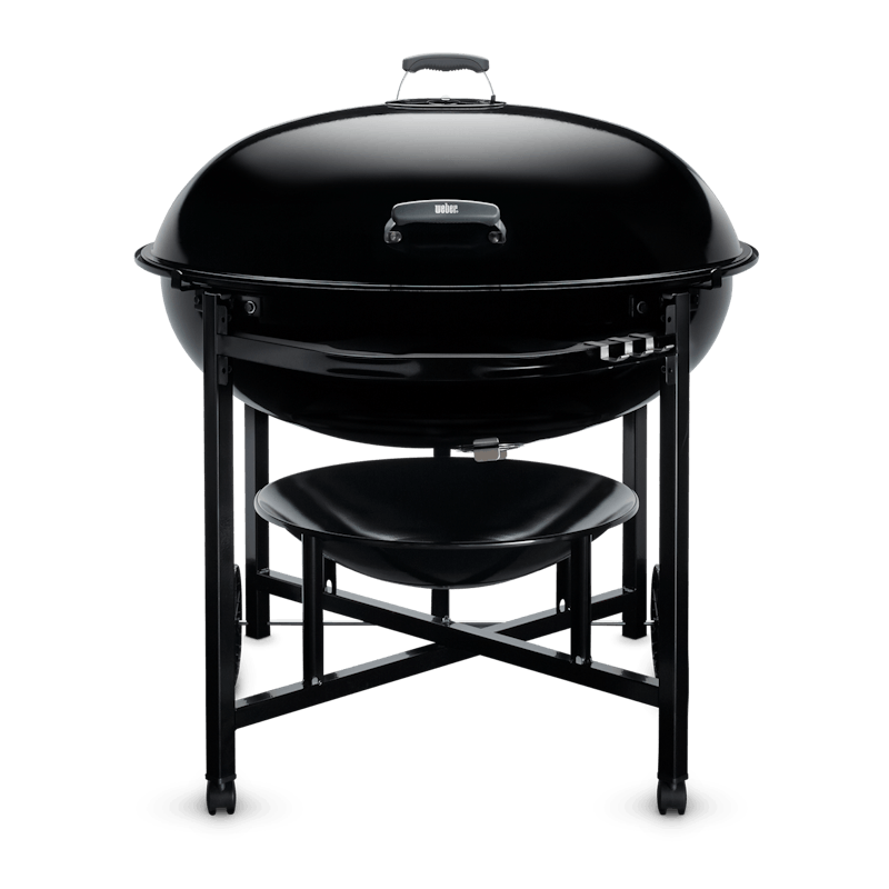 Ranch Kettle Charcoal Grill 37"