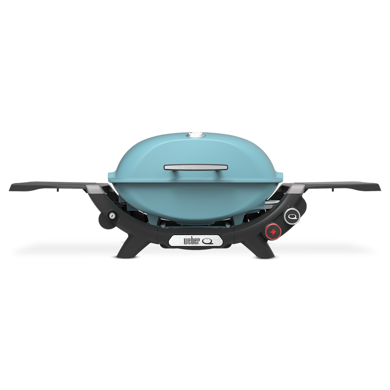 Q 2800N+ Gas Grill (Liquid Propane)