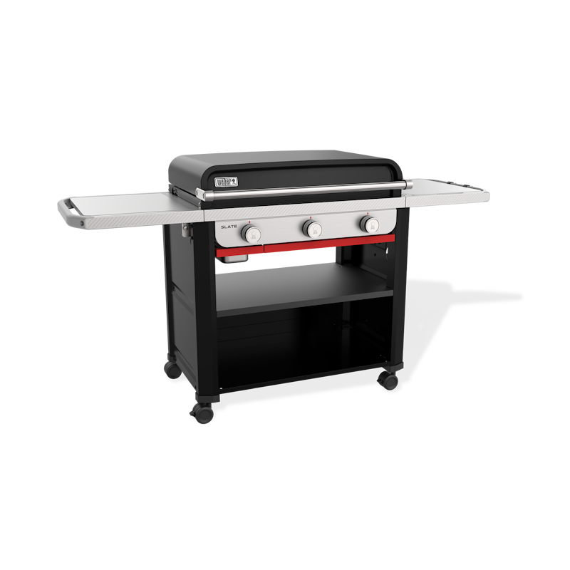 Slate® 30" Rust-Resistant Griddle